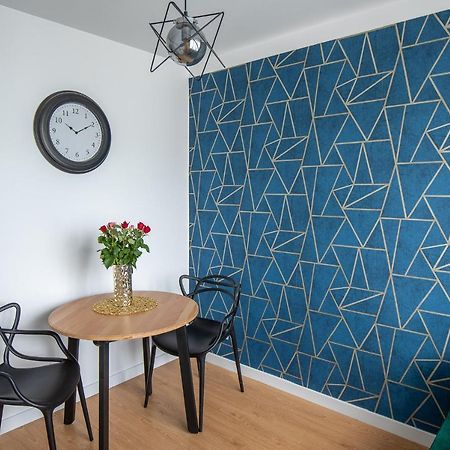 Apartament Marta Varsó Kültér fotó